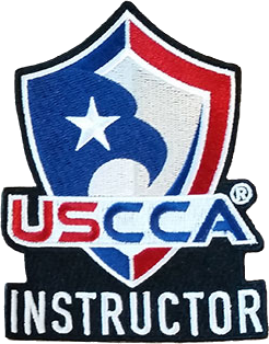 Instructor Patch